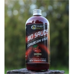 Bio Sauce 500ml Strawberry Spirit  - TRUSKAWKA